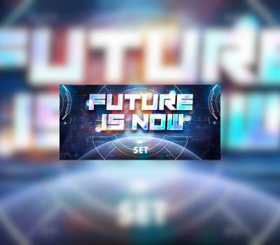 Movavi Video Editor Plus 2022 - Future is now Set DLC Steam Ключ