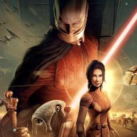 Star Wars: Knights of the Old Republic Steam Ключ