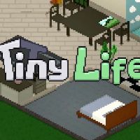 Tiny Life PC Steam Ключ