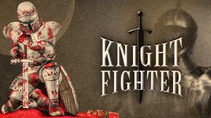 Knight Fighter PC Steam Ключ