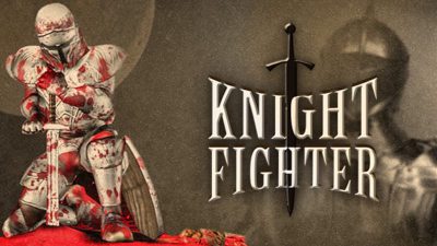 Knight Fighter PC Steam Ключ