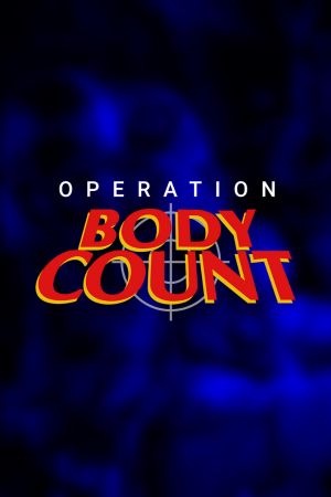 Operation Body Count PC GOG Ключ
