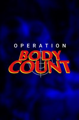 Operation Body Count PC GOG Ключ