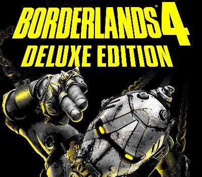 Borderlands 4 Deluxe-издание US Xbox Series X|S Ключ