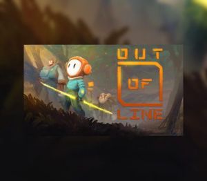 Out of Line Steam Ключ