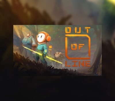 Out of Line Steam Ключ