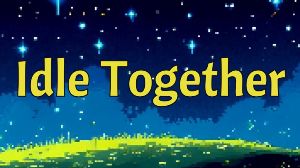 Idle Together PC Steam Ключ