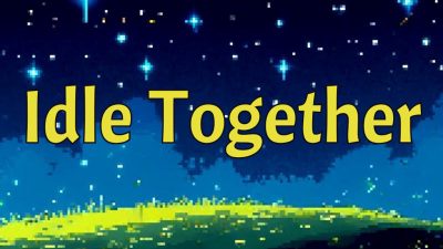 Idle Together PC Steam Ключ
