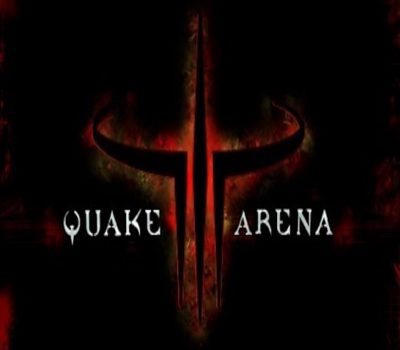 Quake III Arena EU PC Steam Ключ