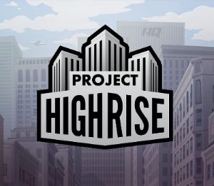 Project Highrise EU Steam Ключ