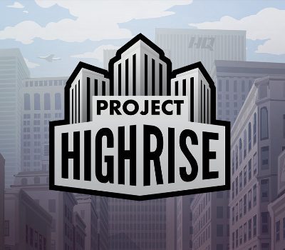 Project Highrise EU Steam Ключ