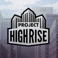 Project Highrise EU Steam Ключ