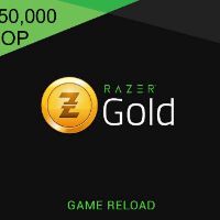 Razer Gold COP 150,000 CO
