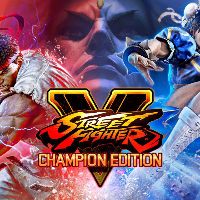 Street Fighter V: Champion издание EU PC Steam Ключ