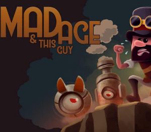 Mad Age & This Guy Steam Ключ