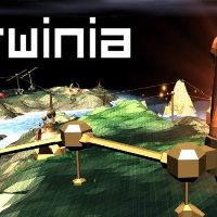 Darwinia Steam Подарок