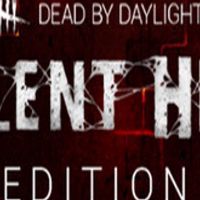 Dead by Daylight Silent Hill издание Steam Ключ