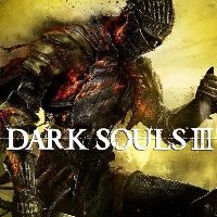 Dark Souls III US PC Steam Ключ