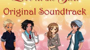 Love in the Glen - Soundtrack DLC PC Steam Ключ