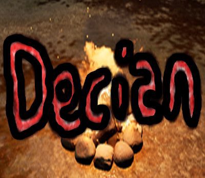 Decian PC Steam Ключ