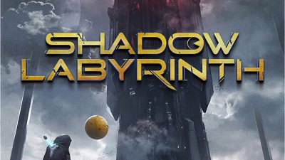 Shadow Labyrinth PC Steam Аккаунт