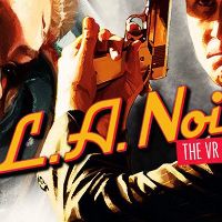 L.A. Noire: The VR Case Files EMEA PC Steam Ключ