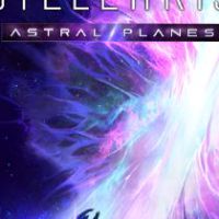 Stellaris - Astral Planes DLC Steam Альтергифт