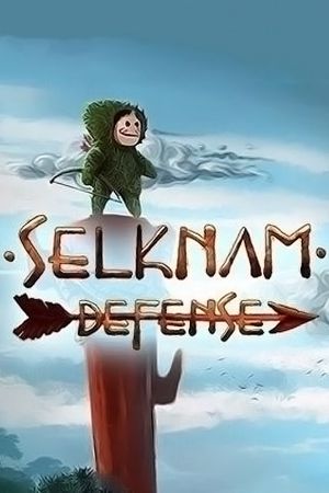 Selknam Defense 2-Pack Steam Ключ