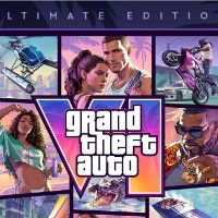 Grand Theft Auto VI Ultimate-издание PRE-ORDER KR Xbox Series X|S Ключ