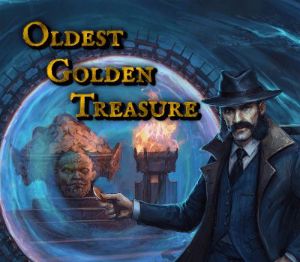 Oldest Golden Treasure PC Steam Ключ