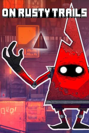 On Rusty Trails Steam Подарок