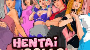 Hentai Dolls PC Steam Ключ