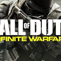 Call of Duty: Infinite Warfare EU Steam Альтергифт