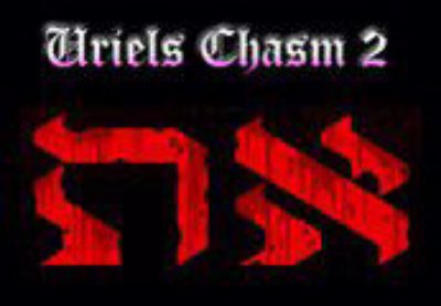 Uriel's Chasm 2: את Steam CD Key