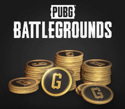 PUBG - 1100 G-Coins XBOX One / Xbox Series X|S Ключ
