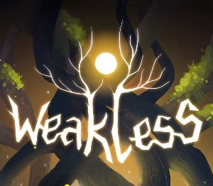 Weakless PC GOG CD Key (valid until November, 2027)