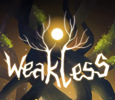 Weakless PC GOG Ключ (valid until November, 2027)
