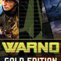 WARNO Gold-издание PC Steam Ключ