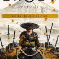 Ghost of Yōtei Deluxe-издание EU PS5 Ключ