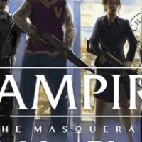 Vampire: The Masquerade - Out for Blood Steam Ключ