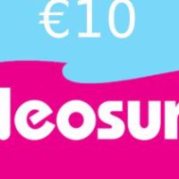 Neosurf €10 Подарочная карта NO
