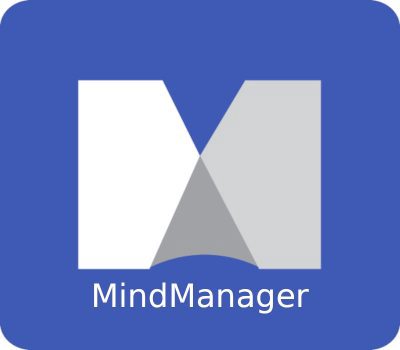Mindjet MindManager 2018 Ключ (2 PCs)