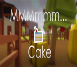 MMMmmm... Cake! Steam Ключ