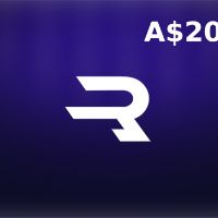 Rewarble Super A$20 Подарочная карта