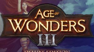 Age of Wonders III Deluxe-издание EU PC Steam Ключ