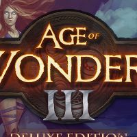 Age of Wonders III Deluxe-издание EU PC Steam Ключ