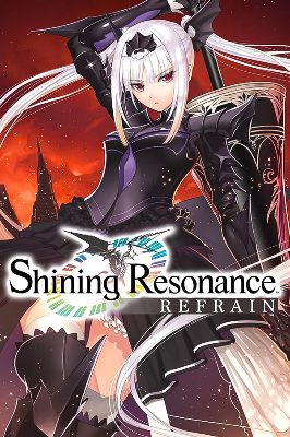 Shining Resonance Refrain RU VPN Activated PC Steam Ключ