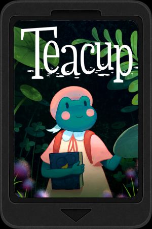 Teacup PC Steam CD Key (valid until February 2027)