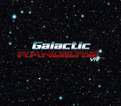 Galactic Rangers VR Steam Ключ