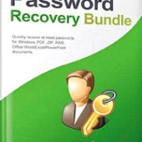 Password Recovery Набор Enterprise Ключ (2 PCs)